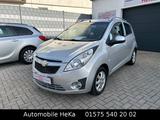 Chevrolet Spark 1.2 LS - Klima - Tüv 05/2027 -  Euro 5 - Chevrolet: K20