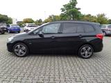 BMW 220 i GT Sport Line+Autom+7-Sitz+Navi+LED+Cam+PD - BMW 220: 7 Sitzer