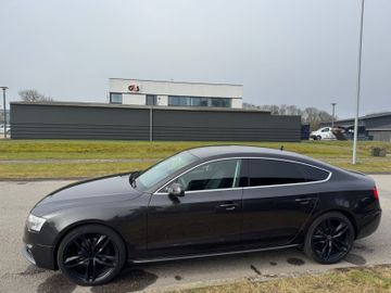 Audi A5 - 6