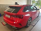 Skoda Octavia Combi RS First Edition HuD/Pano/Canton - Skoda Octavia: RS First Edition
