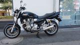 Yamaha XJR 1300