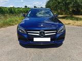 Mercedes-Benz C 250 BlueTEC T AVANTGARDE Autom. AVANTGARDE