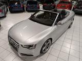 Audi S5 Cabriolet 3.0 TFSI quattro ACC-Keyl-SideAssis - Audi S5 aus 2013