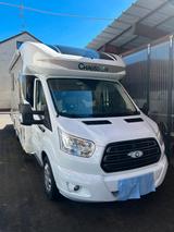 Ford Chausson 758 Titanium - Ford 7