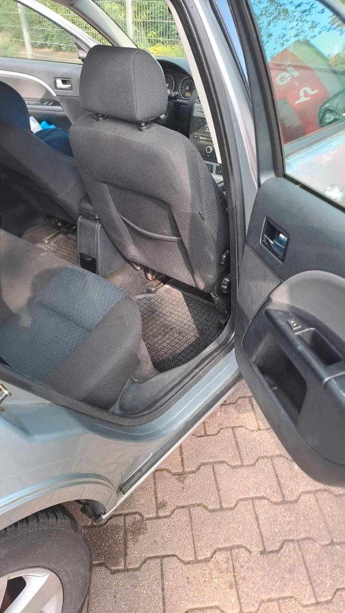 Ford Mondeo 2006 — photo 5