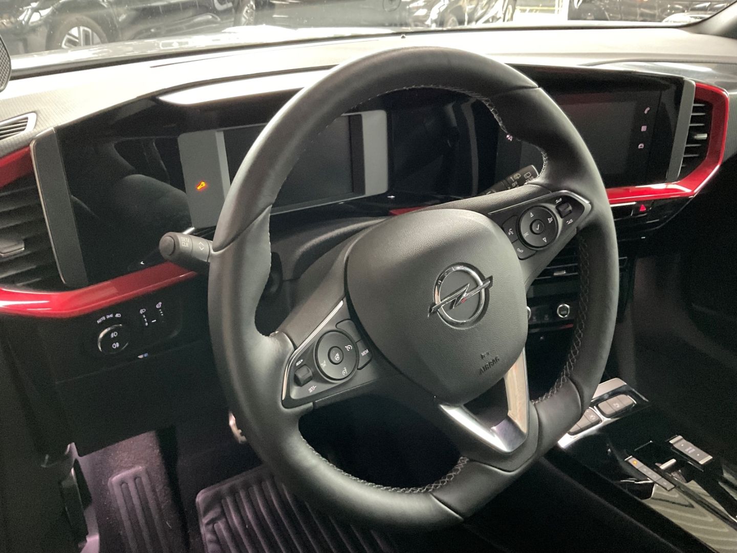 Opel Mokka-e - Bild 5