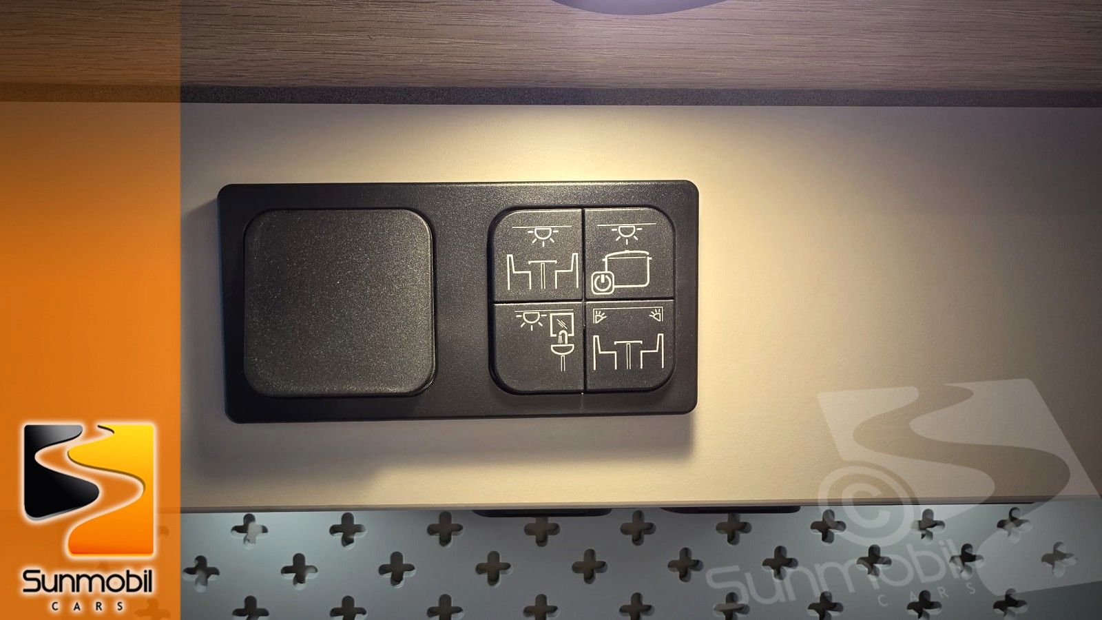 Fahrzeugabbildung Knaus BoxTime Box Time 630 ME 2026 180 PS Automatik