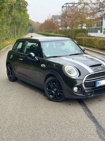 MINI Mini Cooper S Top Zustand 1. Hand