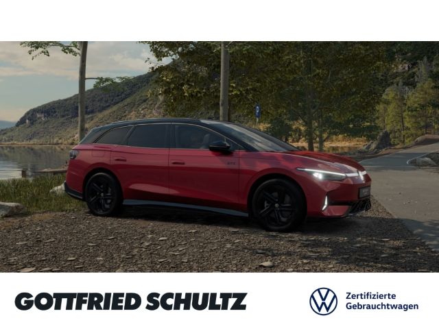 Volkswagen ID.7 Tourer GTX 86kWh AHK CCS PANORAMA WKR CARPL foto 4