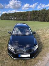 Volkswagen VW Passat Kombi / Variant - R-Line Innen und Auß - Volkswagen Passat aus 2013
