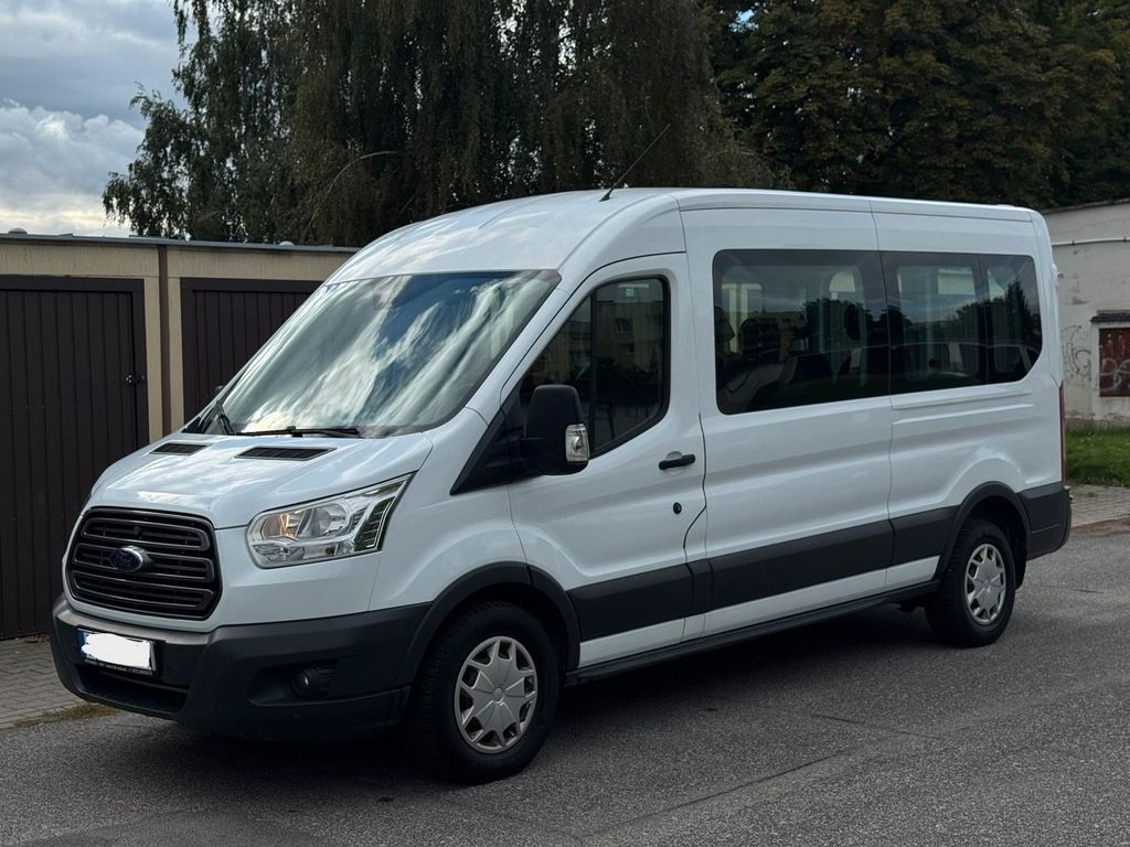 Image of Ford Transit