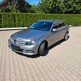 Mercedes-Benz C 250 AVANTGARDE Autom. AVANTGARDE - Mercedes-Benz C 250 in Leipzig