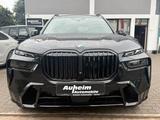 BMW X7 Baureihe X7 xDrive 40 d M Sport Bowers - gebrauchte SUVs in Frankfurt