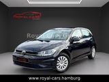 Volkswagen Golf VII Lim. BMT/Start-Stopp KLIMA*SHZ*PDC*LED! - VW Golf Gebrauchtwagen in Hamburg
