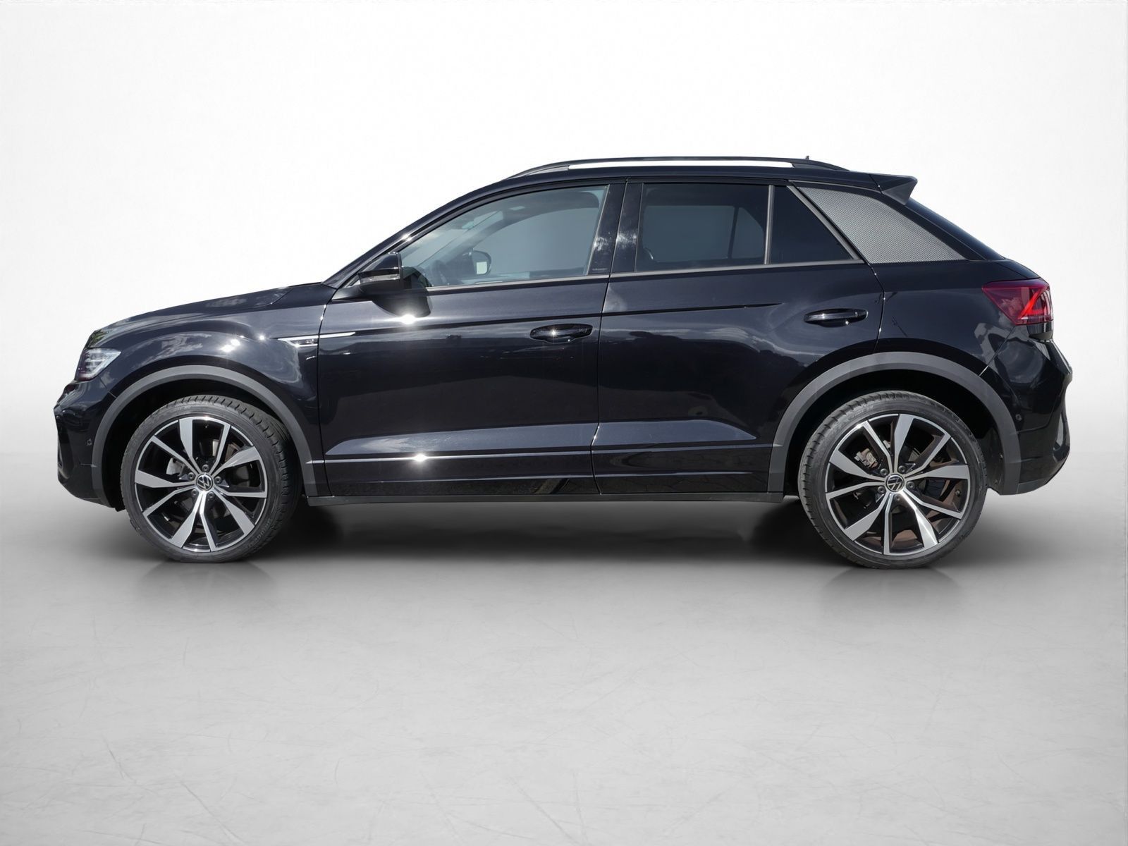 Volkswagen T-Roc TDI R-Line 19Z*AHK*RFK*Matrix*ACC*Digital imagem 3