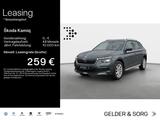 Skoda Kamiq Style 1.0 TSI AHK*Virtual*LED*RFK*Navi - Skoda Gebrauchtwagen von 2021