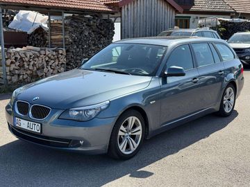 BMW 530 - 3