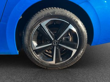 Fotografie 15 des Opel Astra ST GS 360°Kamera LED Sitzheizung Keyless