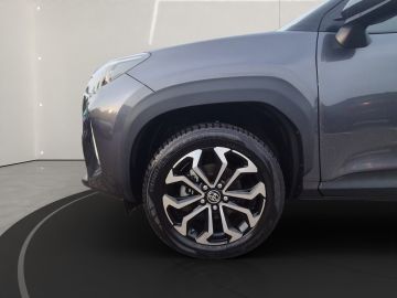 Toyota Yaris Cross - 9