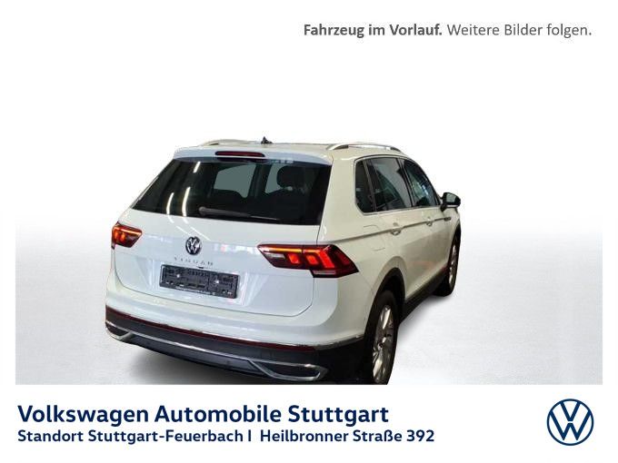 Volkswagen Tiguan - Bild 4