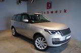 Land Rover Range Rover Vogue 5.0 V8*alle Wartungen bei LR* - Land Rover Range Rover mit Benzin-Antrieb: 5.0