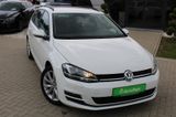 Volkswagen Golf VII Variant Highline BMT *XENON/AUTOMATIK* - Volkswagen Golf: Automatik, V