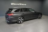 Mercedes-Benz C 200 d T AHK/LED/KAMERA/NAVI - Mercedes-Benz C-Klasse Jahreswagen