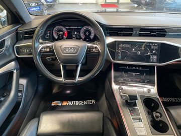 Audi A6 Avant 50 TDI quattro sport *PANO*HUD*ACC*AHK*