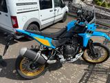 Yamaha Tenere 700 Rally 2025