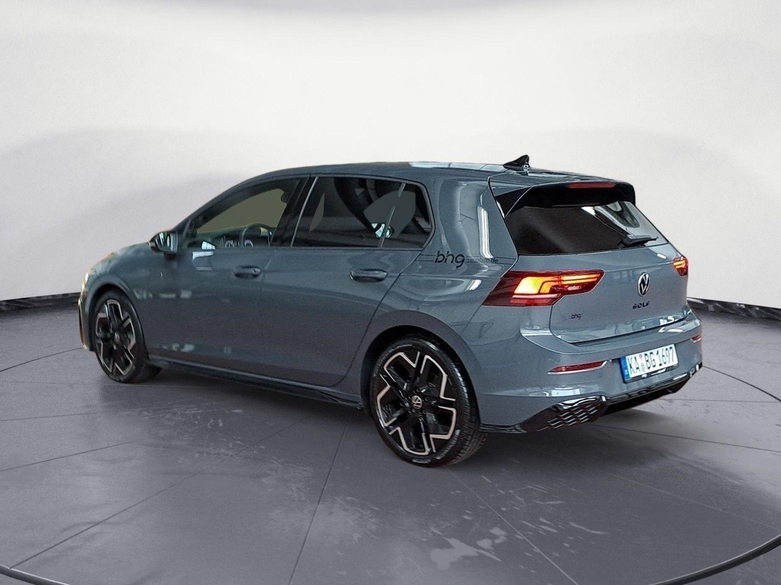 Volkswagen Golf R-Line 1,5 l eTSI OPF (150 P S) 7-Gang-Dopp, миниатюра 2