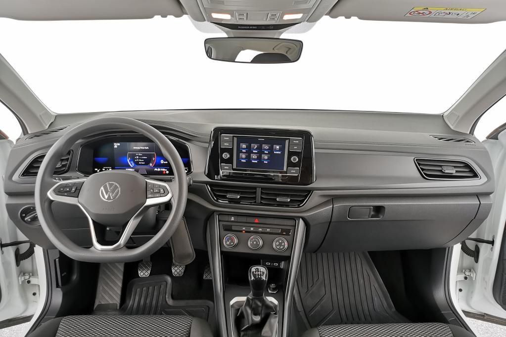 Volkswagen T-Roc 1.0 TSI Klima