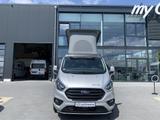 Bürstner Copa C500 Holiday | SOLAR & LITHIUM GRATIS - Bürstner Holiday