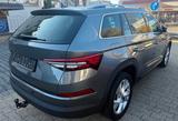 Skoda Kodiaq Style 2.0 TDI 4x4 *147KW*7 Sitze*ACC*AHK - Skoda Gebrauchtwagen in Herne
