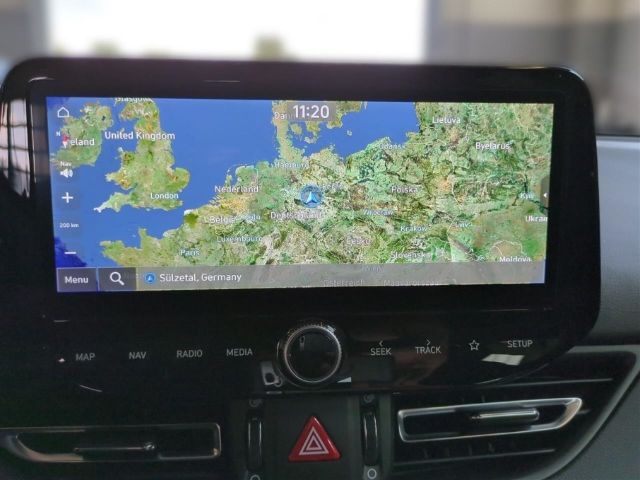 Hyundai i30 – Bild 9