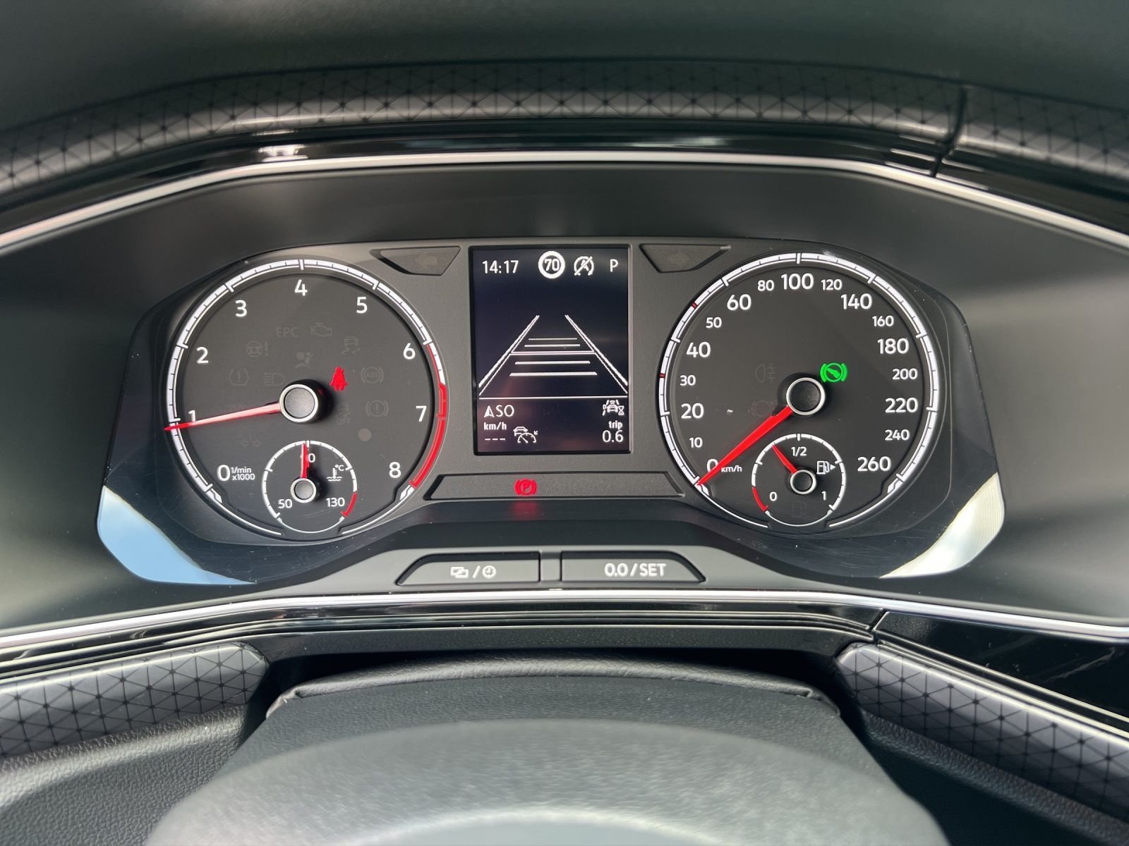 T-Cross Style 1.0 TSI DSG Navi*Kamera*LED*ACC