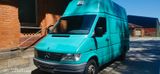 Mercedes-Benz 210 D, Hochdach - Angebote entsprechen deinen Suchkriterien