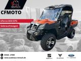 CFMOTO Uforce 800 EPS - QUAD 80