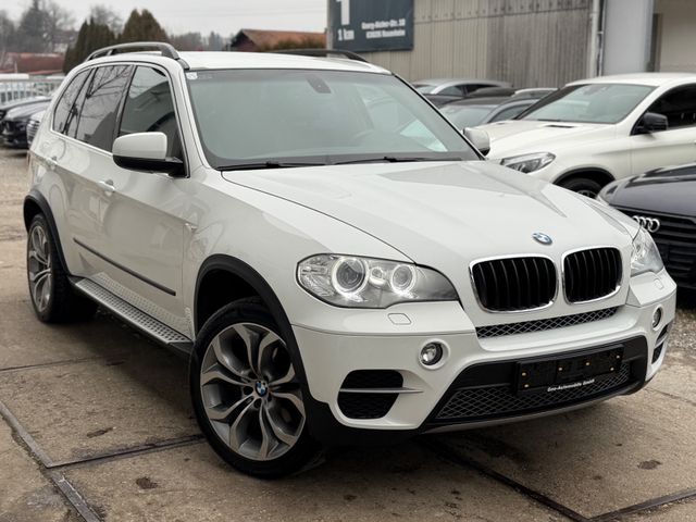 BMW X5 xDrive30d/Xenon/Sportpaket/Navi