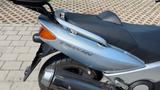 Yamaha T-MAX 500 | nur 3.396 km | EZ 02/2001 | T - YAMAHA T MAX 500