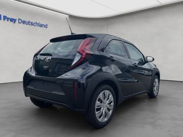 Toyota Aygo (X) - 5