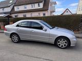 Mercedes-Benz Mercedes C200 Kompressor W203 alles ok TÜV... - Mercedes-Benz C-Class: Alle
