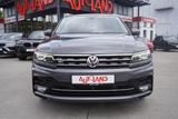 Volkswagen Tiguan 2.0 TSI R-Line 4M LED Pano Navi 360° VC - gebrauchte Volkswagen SUV & Geländewagen