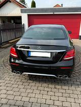 Mercedes-Benz E 53 AMG Mercedes-AMG E 53 4MATIC+ Autom. Me... - Mercedes-Benz E 53 AMG von privat