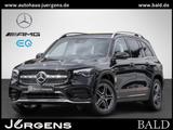 Mercedes-Benz GLB 180 AMG/MBUX/Wide/Navi/Cam/MBeam/Totw/AUT