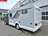Volkswagen Van Ti 640*Vansation*TV*Aktionspreis !!! - Angebote