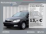 Skoda Octavia Combi Ambition 1.6TDI*AHK Tempo SHZ PDC