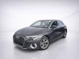 Audi A3 Sportback 40 1.4 TFSI e advanced RFK/ACC/LED - Audi A3 mit Hybrid-Antrieb: Grau, Plug-In Hybrid