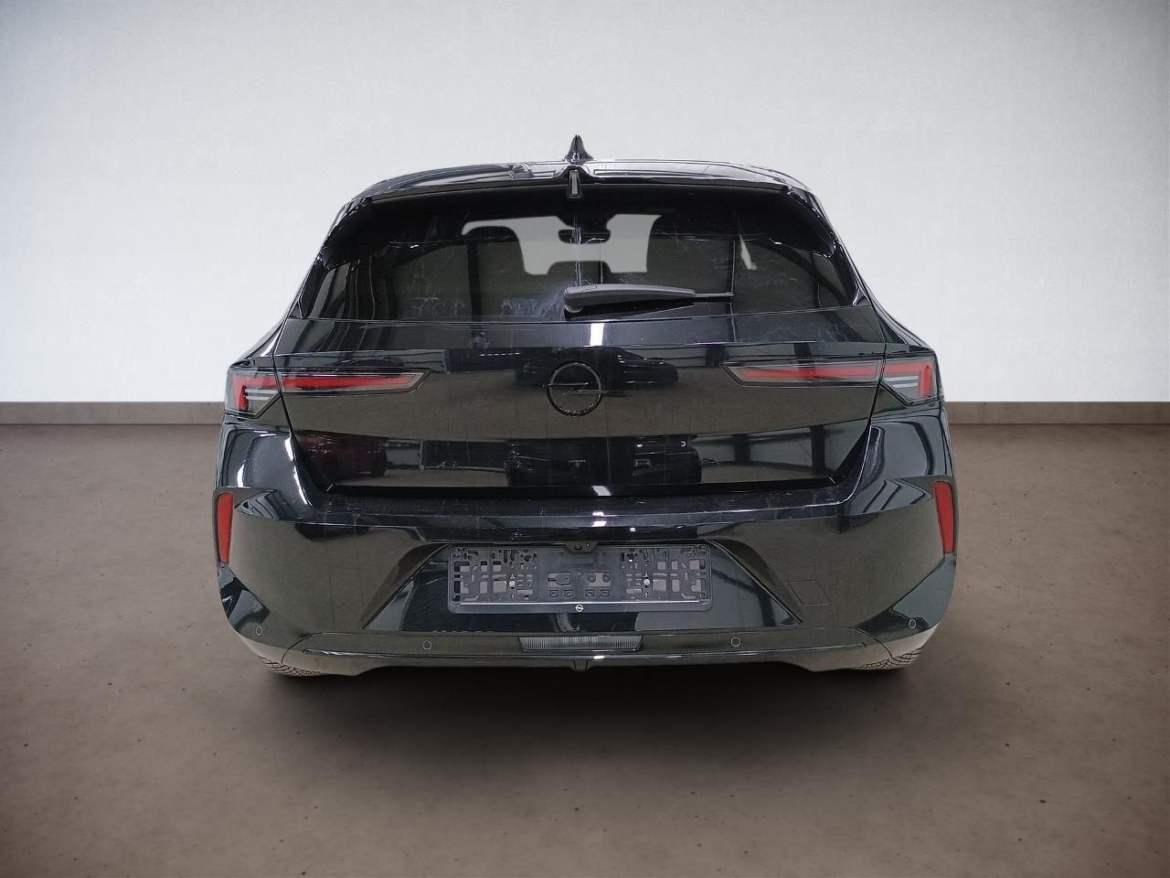 Fahrzeugabbildung Opel Astra L 1.2T GS - Sitzhzg., Lenkradhzg., Kamera