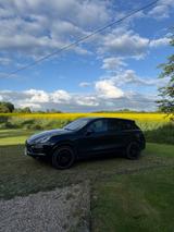 Porsche Cayenne Diesel - ACC, Sport Classic, 8fach, etc. - Porsche Cayenne