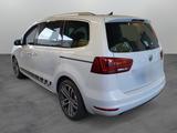 Seat Alhambra FR 2.0TDI DSG / Pano, Navi, 7Sitze, AHK - Seat Alhambra: 2.0